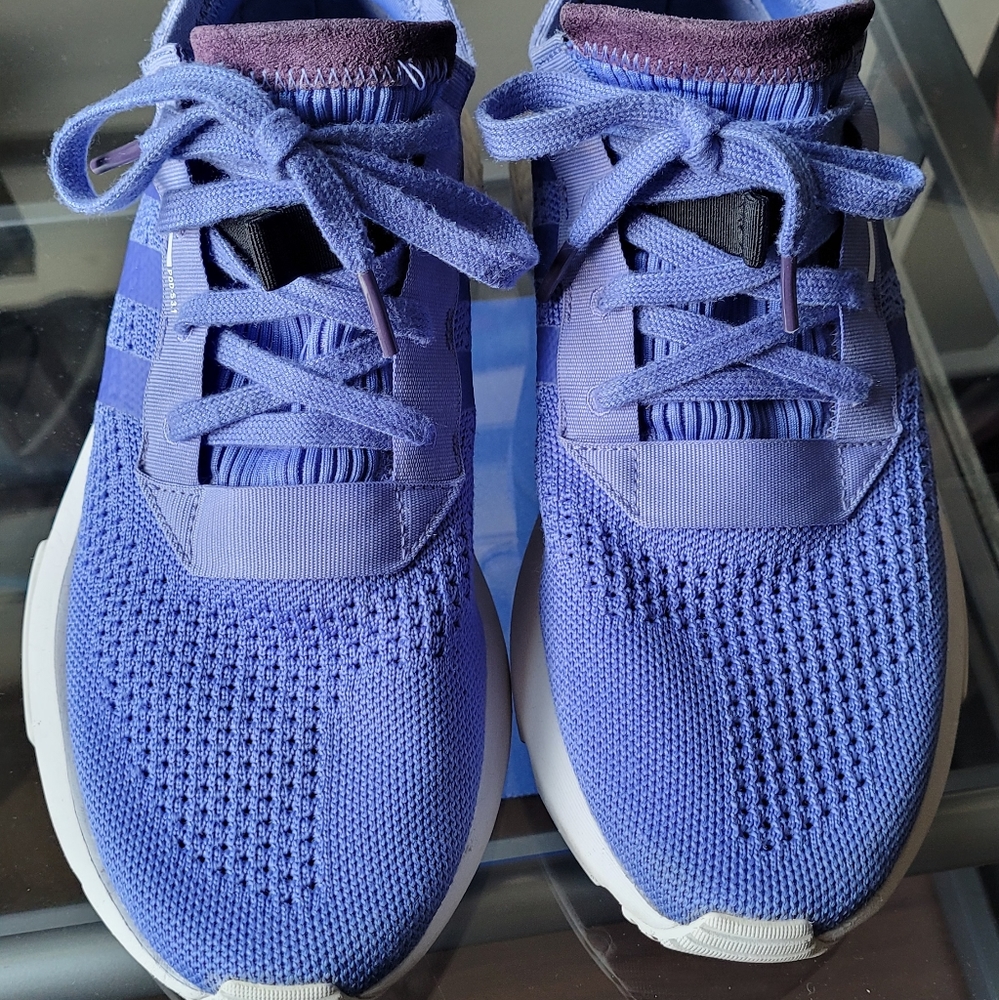 Adidas POD-S31 mens athletic shoe